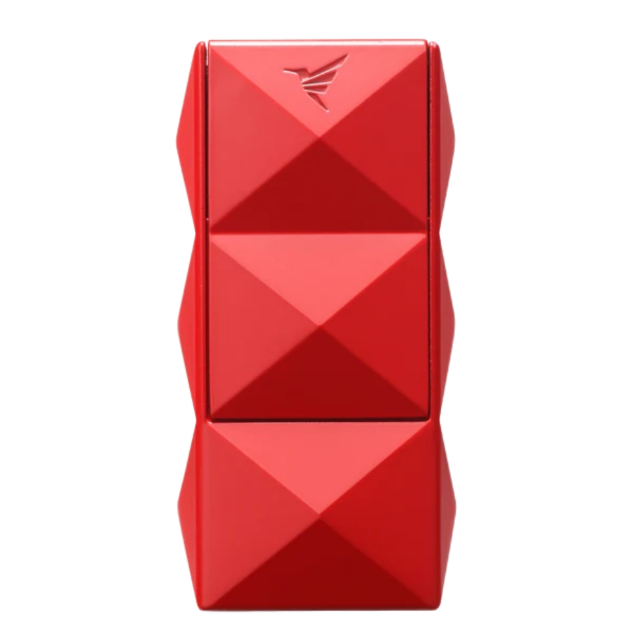4 Colibri Quasar II Siyah Çakmak LI750T5 - Görsel 1